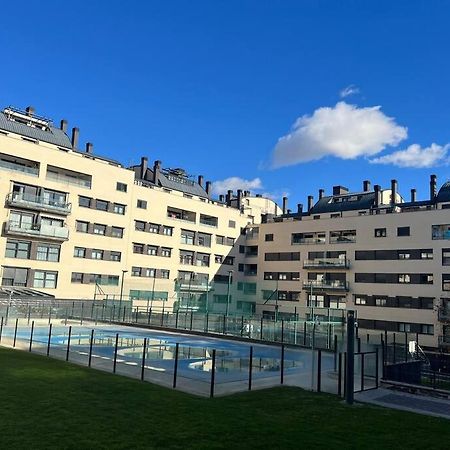 Apartamento Cerca Centro Madrid Rivas-Vaciamadrid Exterior foto