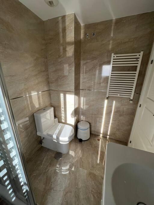 Apartamento Cerca Centro Madrid Rivas-Vaciamadrid Exterior foto