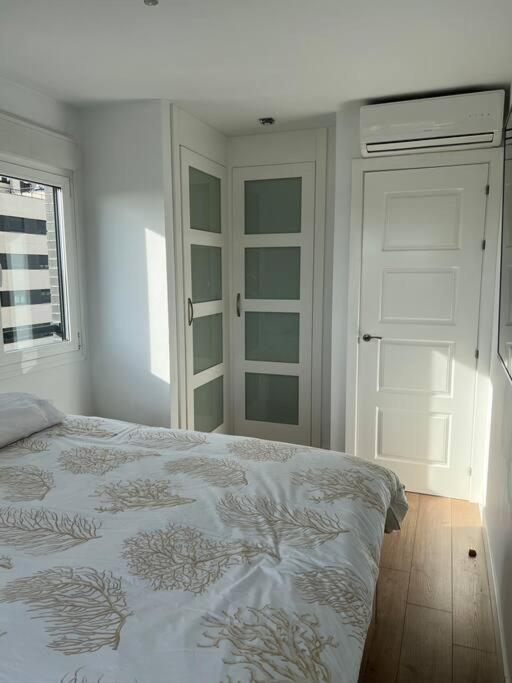 Apartamento Cerca Centro Madrid Rivas-Vaciamadrid Exterior foto