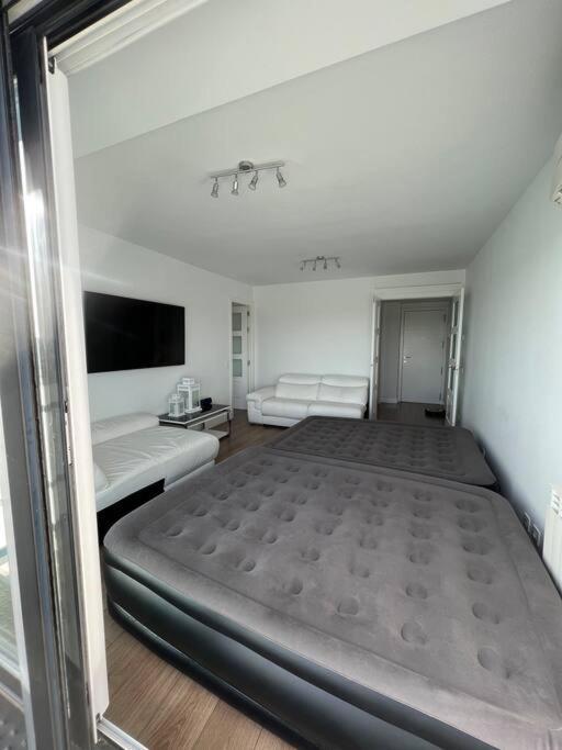 Apartamento Cerca Centro Madrid Rivas-Vaciamadrid Exterior foto