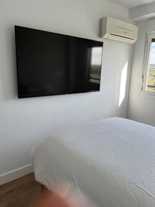 Apartamento Cerca Centro Madrid Rivas-Vaciamadrid Exterior foto