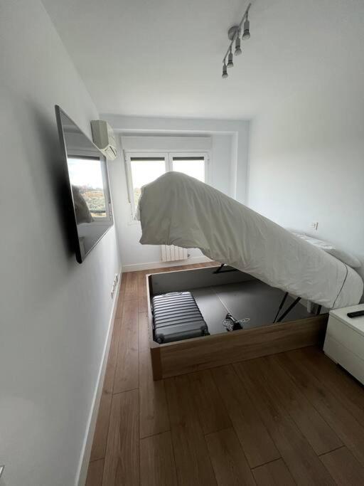 Apartamento Cerca Centro Madrid Rivas-Vaciamadrid Exterior foto