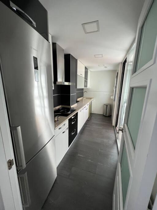 Apartamento Cerca Centro Madrid Rivas-Vaciamadrid Exterior foto