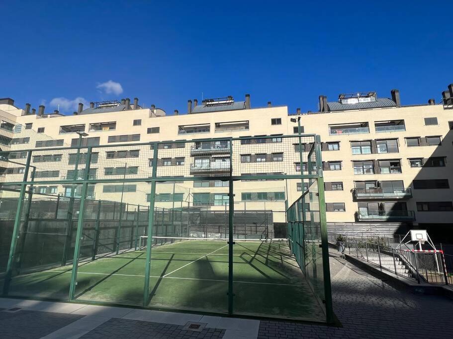 Apartamento Cerca Centro Madrid Rivas-Vaciamadrid Exterior foto
