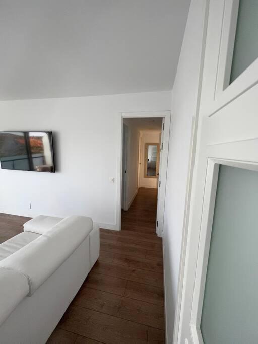 Apartamento Cerca Centro Madrid Rivas-Vaciamadrid Exterior foto