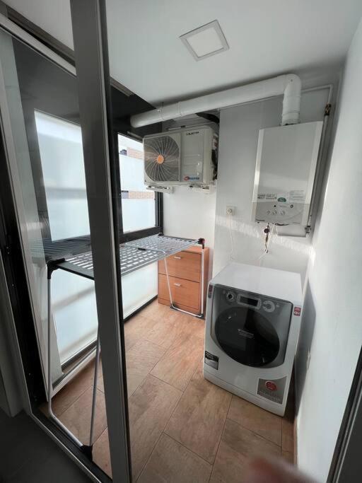 Apartamento Cerca Centro Madrid Rivas-Vaciamadrid Exterior foto