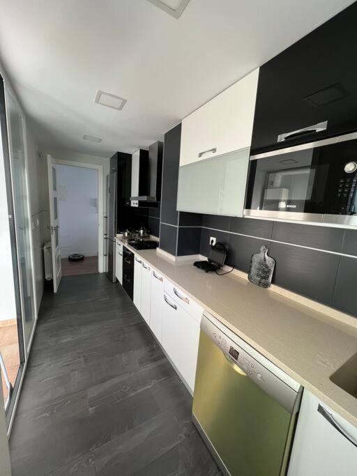 Apartamento Cerca Centro Madrid Rivas-Vaciamadrid Exterior foto